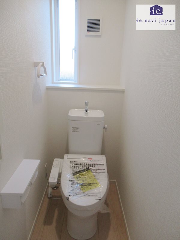 加東市下滝野第9　全4邸　3号棟   その他