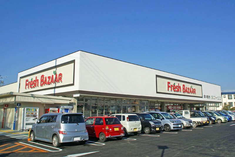 加東市下滝野第9　全4邸　3号棟   周辺画像2