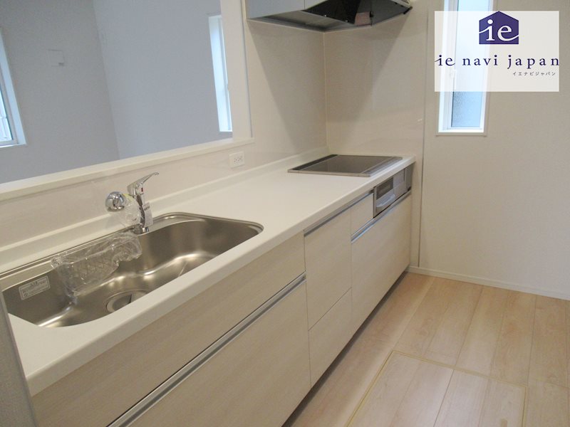 加東市下滝野第9　全4邸　4号棟    その他