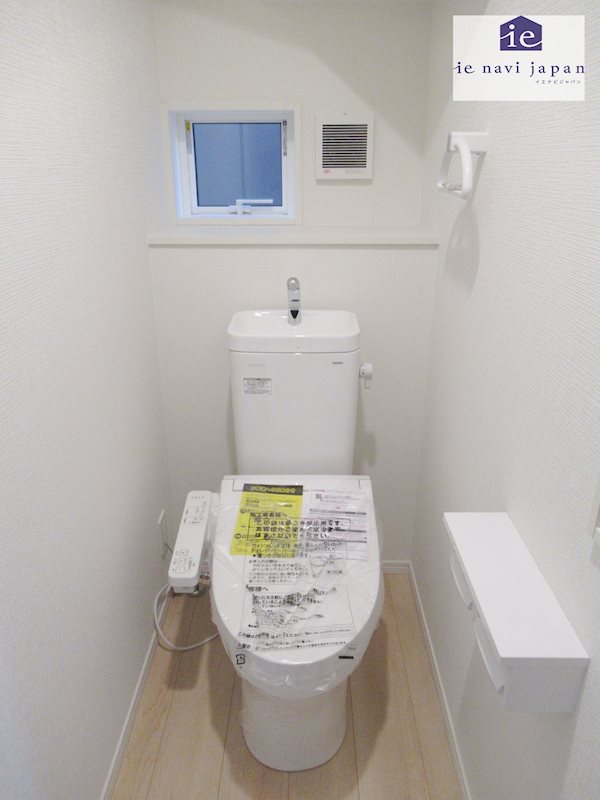 加東市下滝野第9　全4邸　4号棟    その他