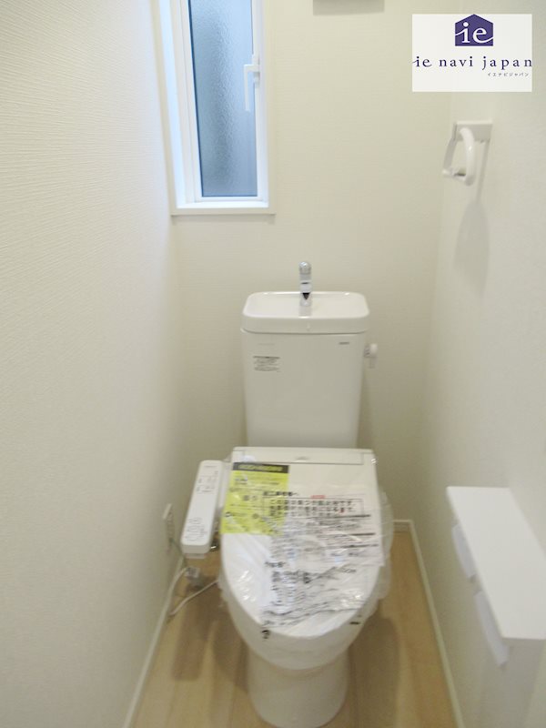 加東市下滝野第9　全4邸　4号棟    その他