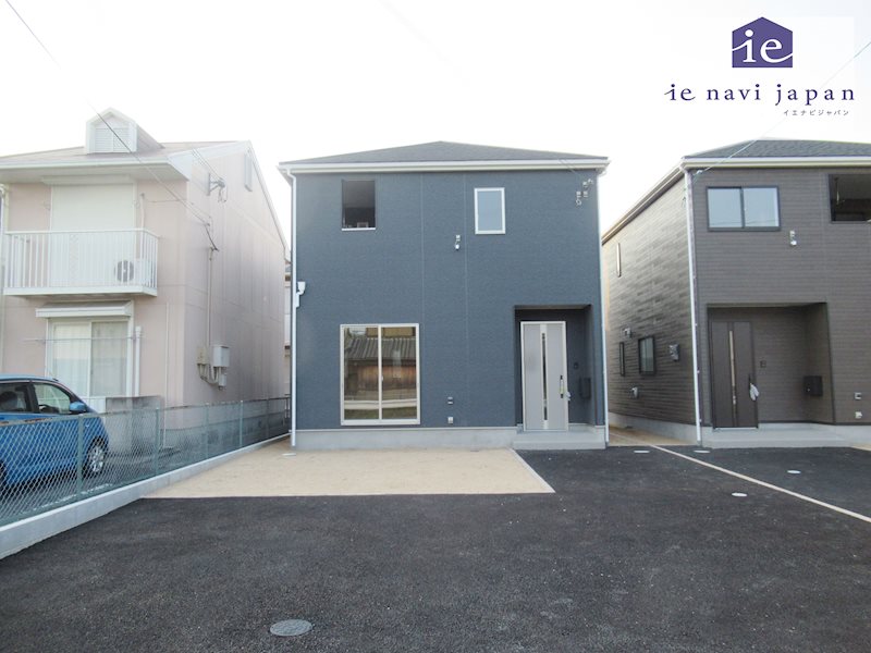 加東市下滝野第9　全4邸　4号棟    その他