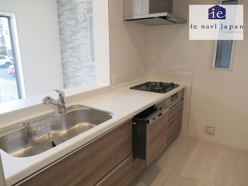 姫路市北平野南の町　全1邸　1号棟  その他