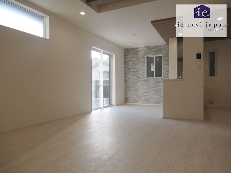 姫路市北平野南の町　全1邸　1号棟  その他