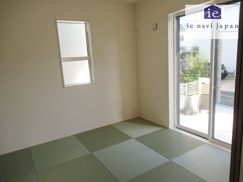 姫路市北平野南の町　全1邸　1号棟  その他