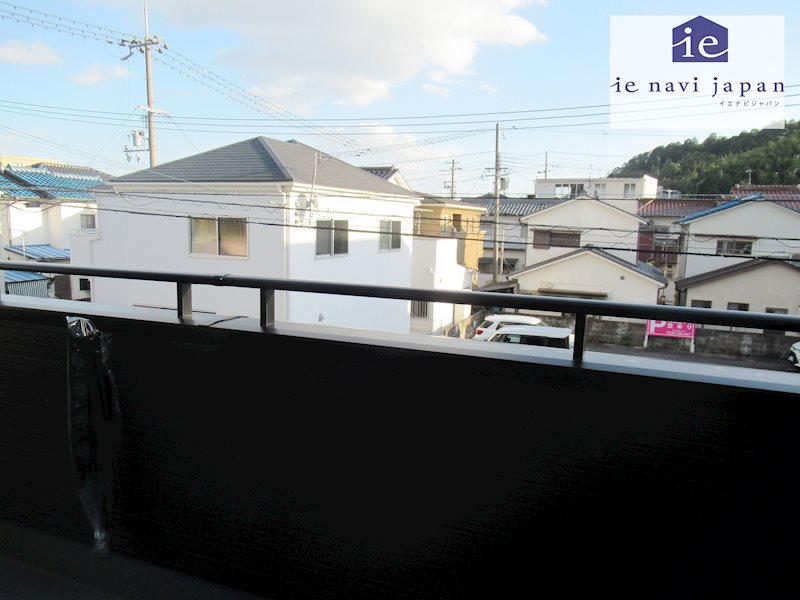 姫路市北平野南の町　全1邸　1号棟  その他