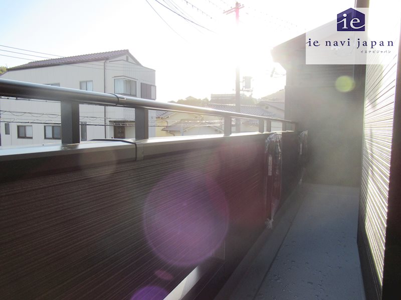 姫路市北平野南の町　全1邸　1号棟  その他