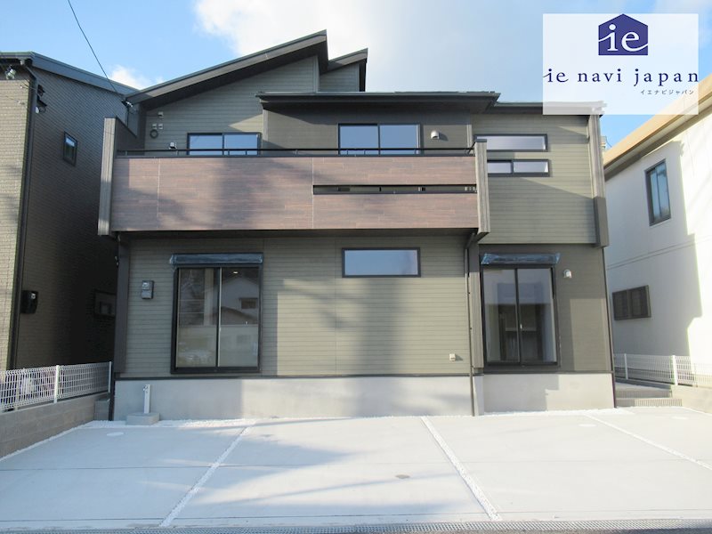 姫路市北平野南の町　全1邸　1号棟  その他