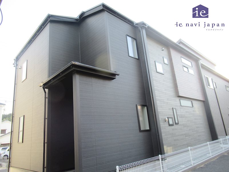 姫路市北平野南の町　全1邸　1号棟  その他