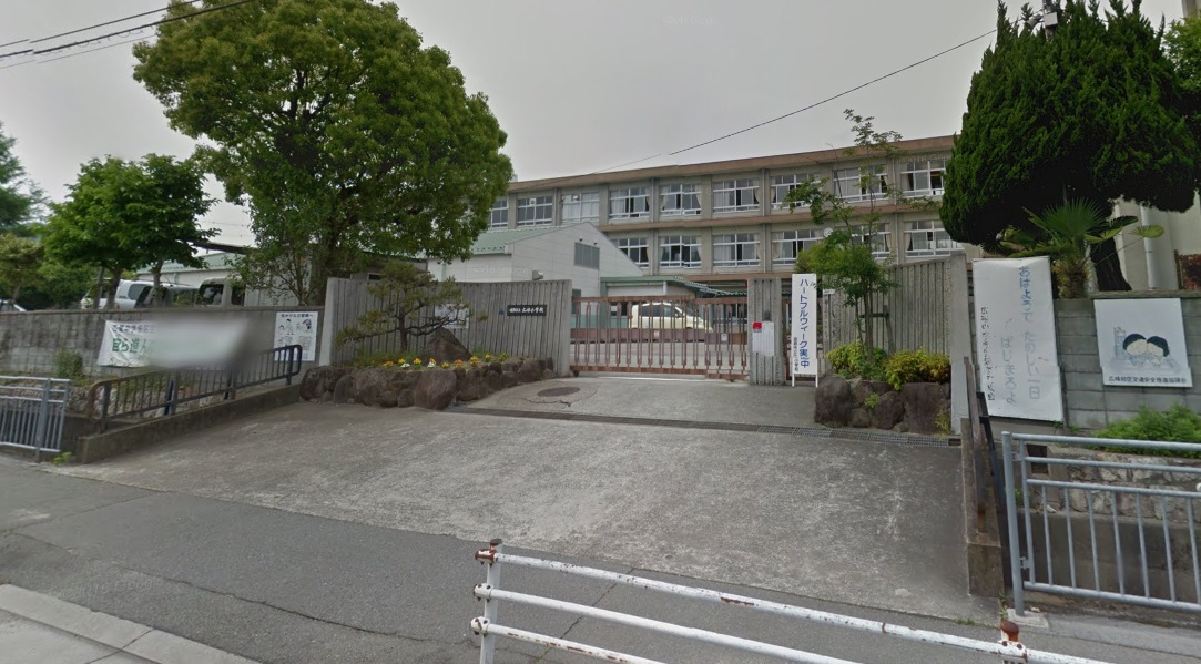 姫路市北平野南の町　全1邸　1号棟  周辺画像7