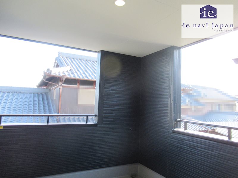 加東市下滝野5期　全4邸　1号棟  その他