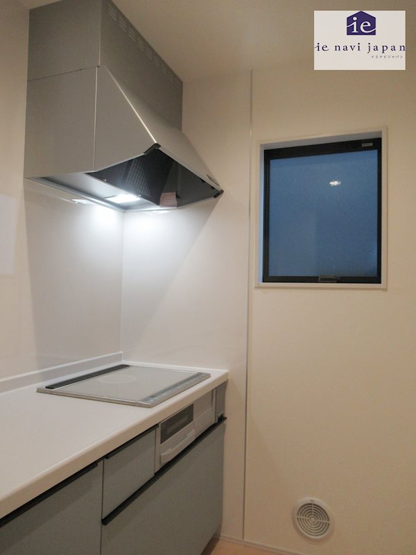 加東市下滝野5期　全4邸　2号棟  その他