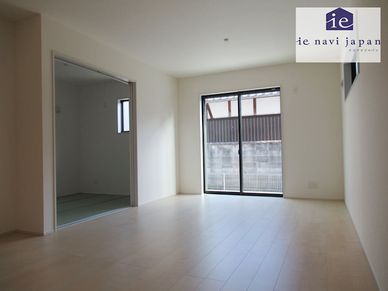 加東市下滝野5期　全4邸　2号棟  その他