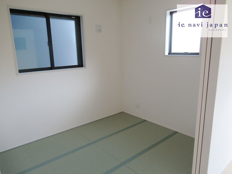 加東市下滝野5期　全4邸　2号棟  その他