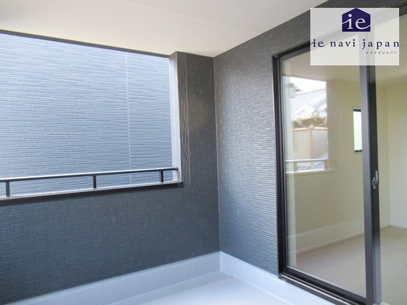 加東市下滝野5期　全4邸　2号棟  その他