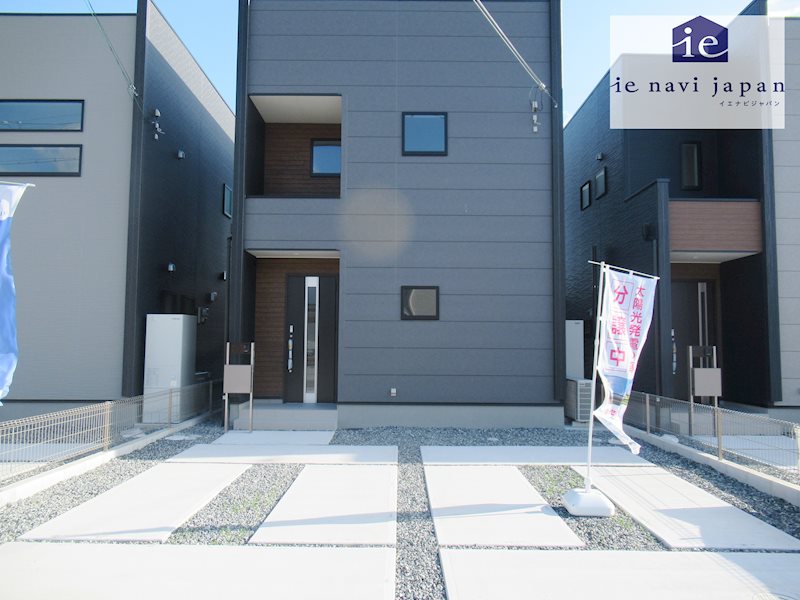 加東市下滝野5期　全4邸　2号棟  その他