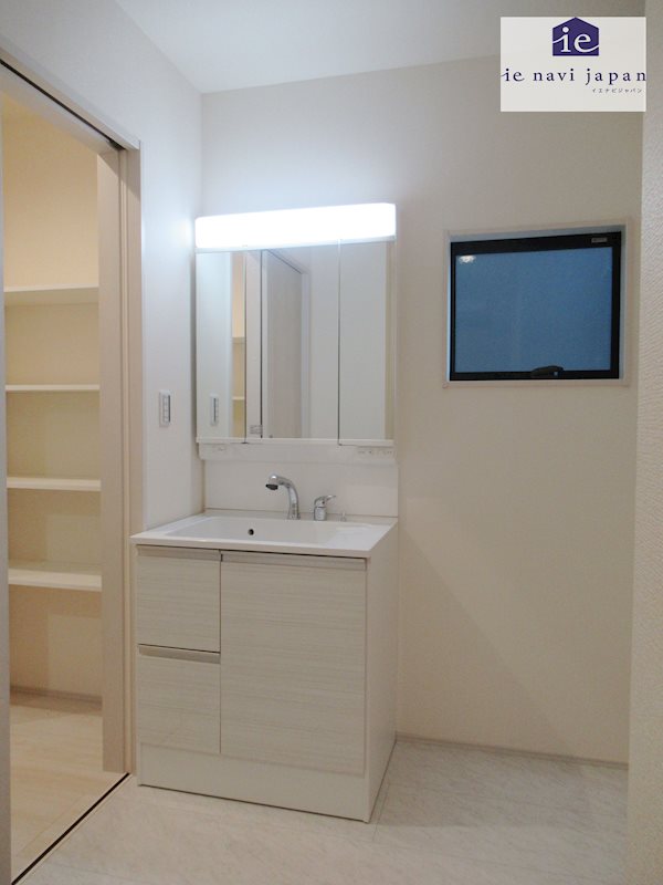 加東市下滝野期　全4邸　3号棟   その他