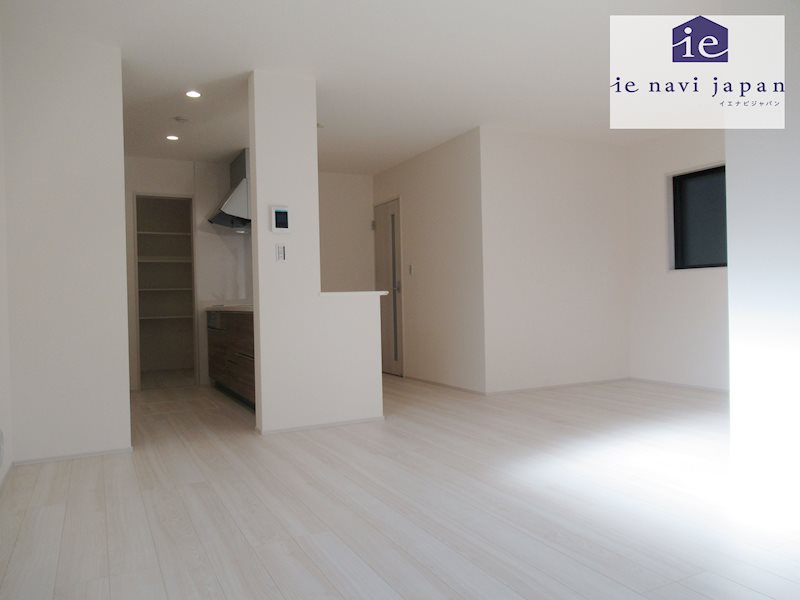 加東市下滝野期　全4邸　3号棟   その他