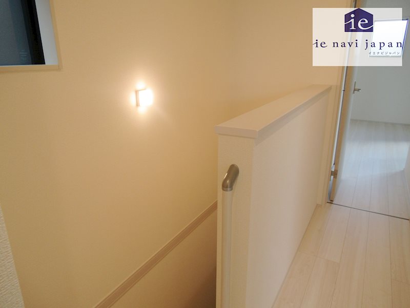 加東市下滝野期　全4邸　3号棟   その他