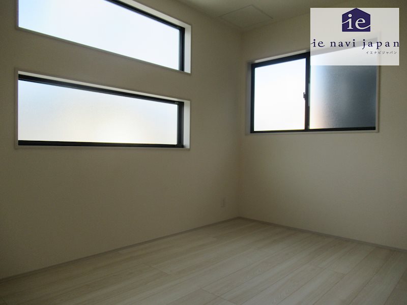 加東市下滝野期　全4邸　3号棟   その他