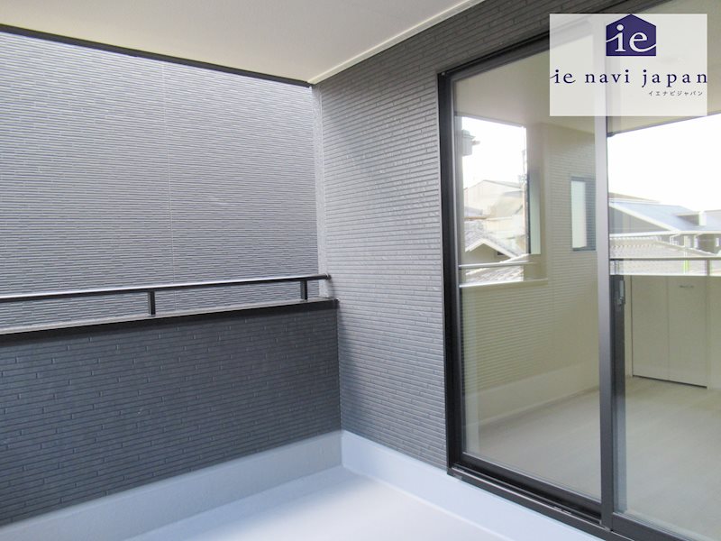 加東市下滝野期　全4邸　3号棟   その他