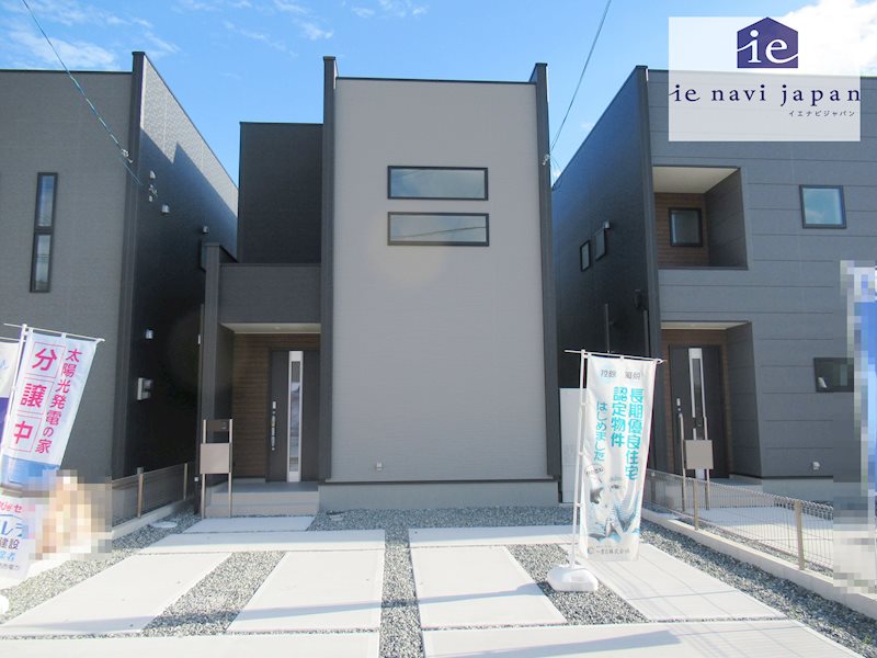 加東市下滝野期　全4邸　3号棟   その他