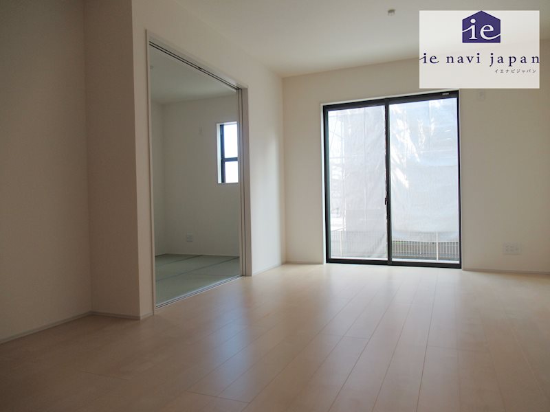 加東市下滝野5期　全4邸　4号棟  その他