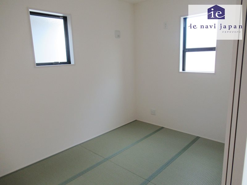 加東市下滝野5期　全4邸　4号棟  その他