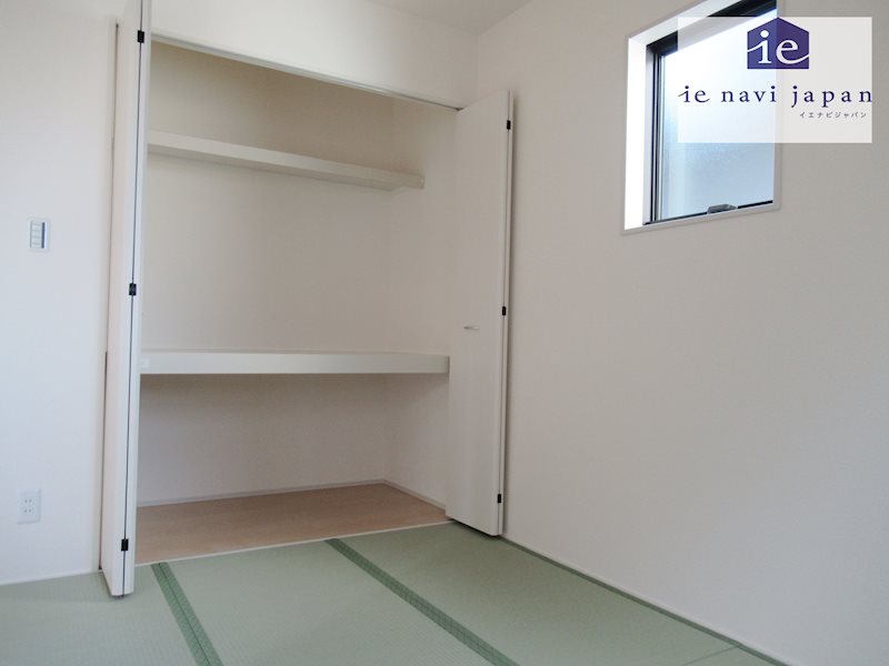 加東市下滝野5期　全4邸　4号棟  その他