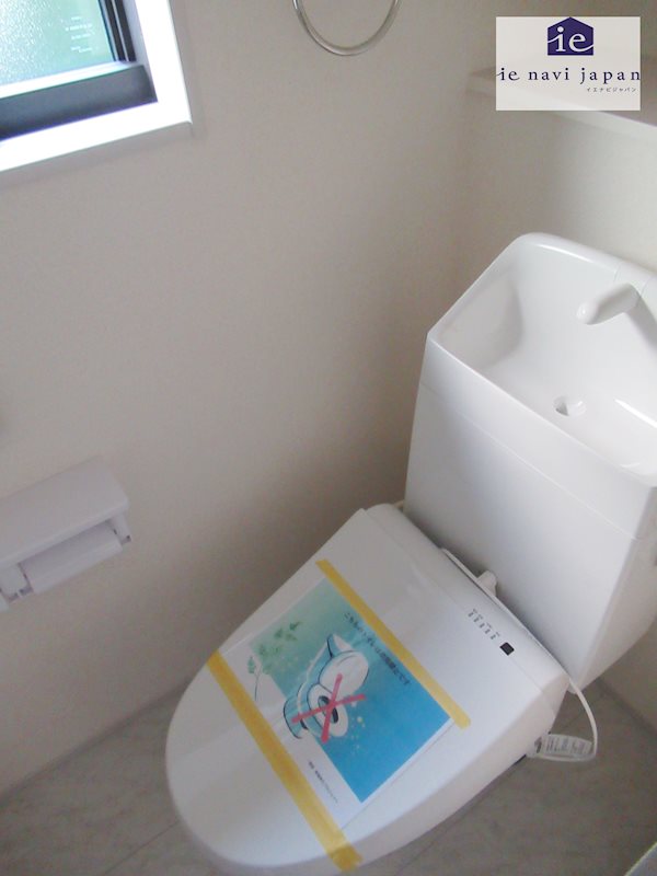 加東市下滝野5期　全4邸　4号棟  その他