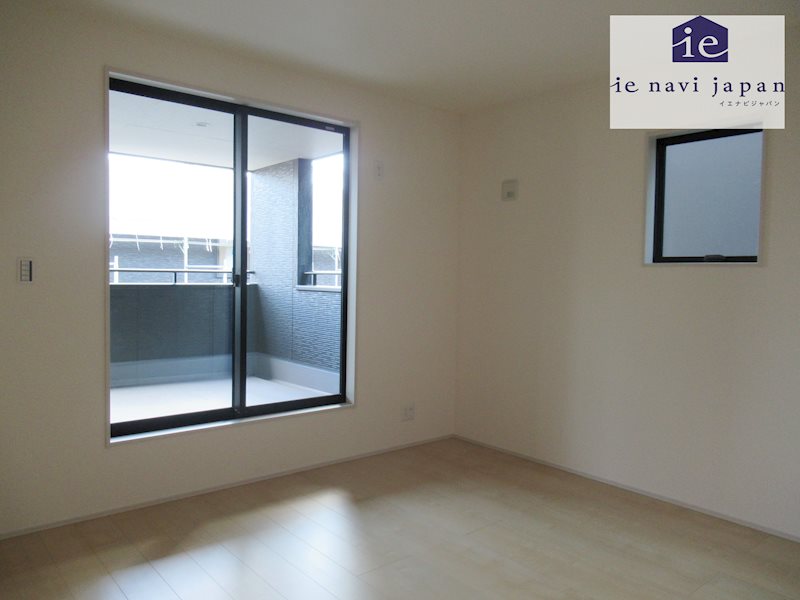 加東市下滝野5期　全4邸　4号棟  その他