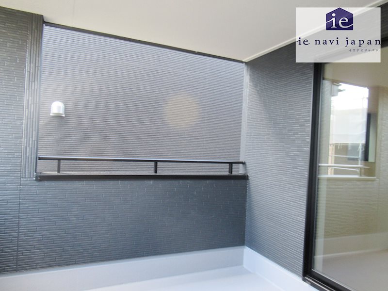 加東市下滝野5期　全4邸　4号棟  その他