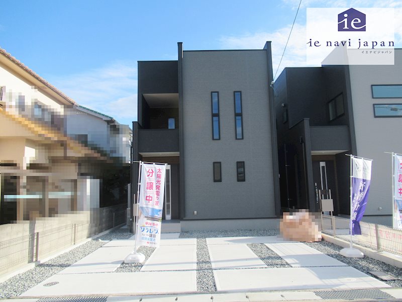 加東市下滝野5期　全4邸　4号棟  その他