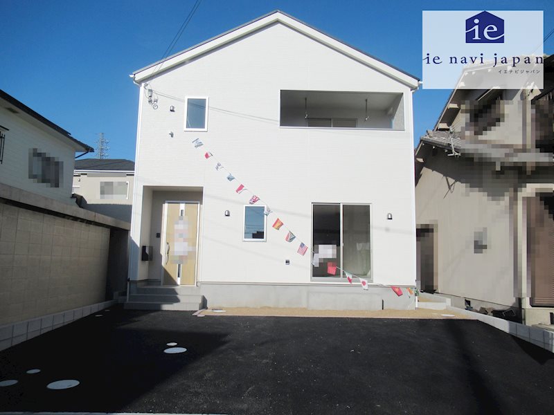 加古川市平岡町土山第10　全1邸　1号棟   その他