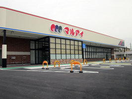 加古川市平岡町土山第10　全1邸　1号棟   周辺画像2