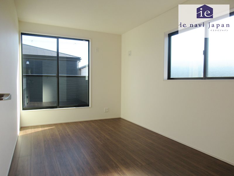 小野市神明町4期　全6邸　1号棟      その他