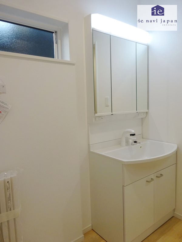 加古川市野口町良野第12　全3邸　2号棟    その他