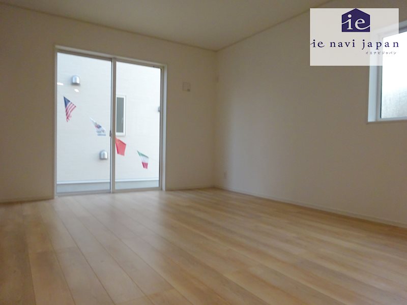 加古川市野口町良野第12　全3邸　2号棟    その他