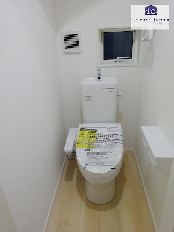 加古川市野口町良野第12　全3邸　2号棟    その他