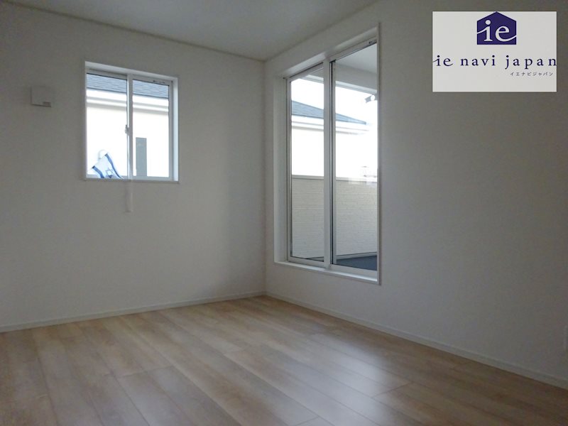 加古川市野口町良野第12　全3邸　2号棟    その他