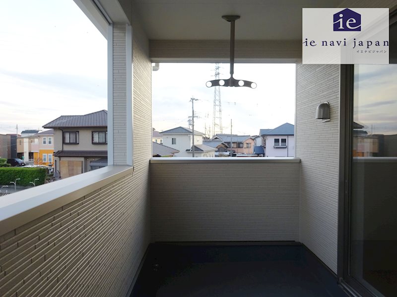 加古川市野口町良野第12　全3邸　2号棟    その他