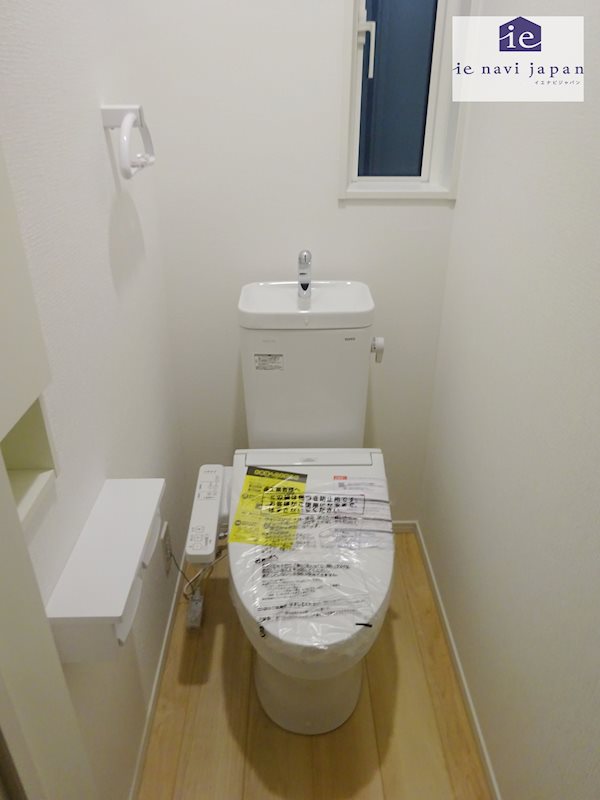 加古川市野口町良野第12　全3邸　2号棟    その他