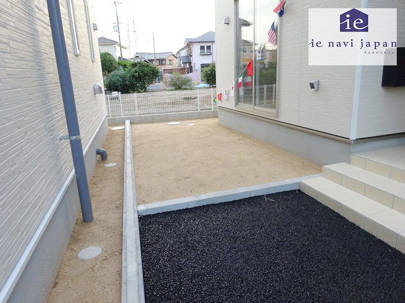 加古川市野口町良野第12　全3邸　2号棟    その他