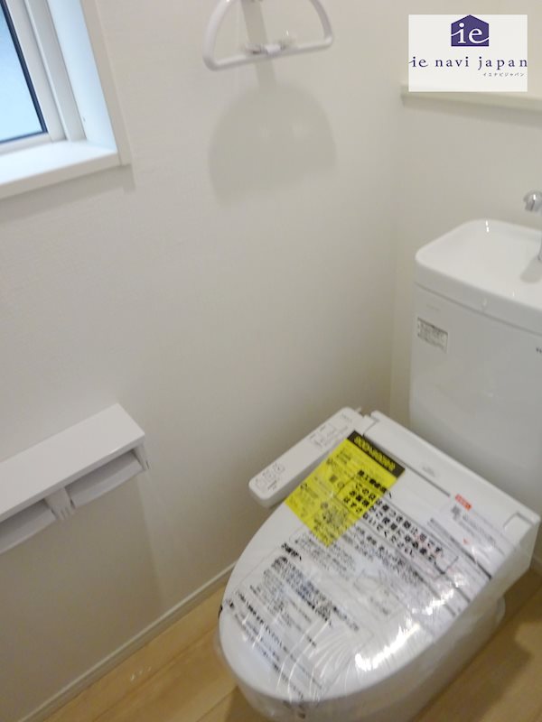 加古川市野口町良野第12　全3邸　3号棟     その他