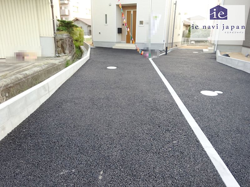 加古川市野口町良野第12　全3邸　3号棟     その他