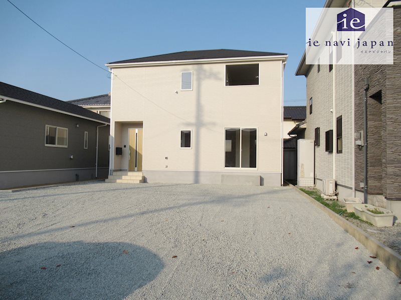 赤穂市さつき町第2　全2邸　2号棟　   その他