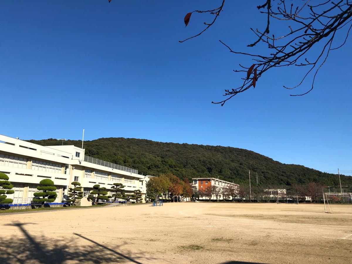 赤穂市さつき町第2　全2邸　2号棟　   周辺画像7