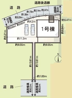 小野市垂井町第5　全1邸　1号棟 その他