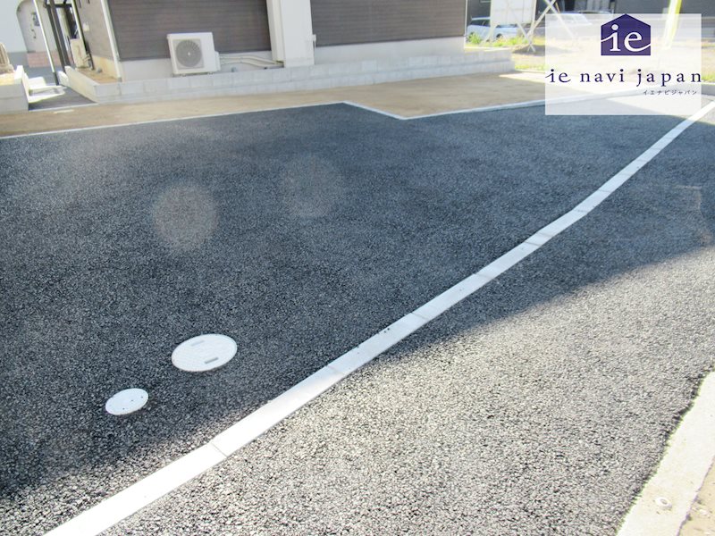 小野市垂井町第5　全1邸　1号棟 その他