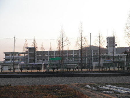 小野市垂井町第5　全1邸　1号棟 周辺画像8